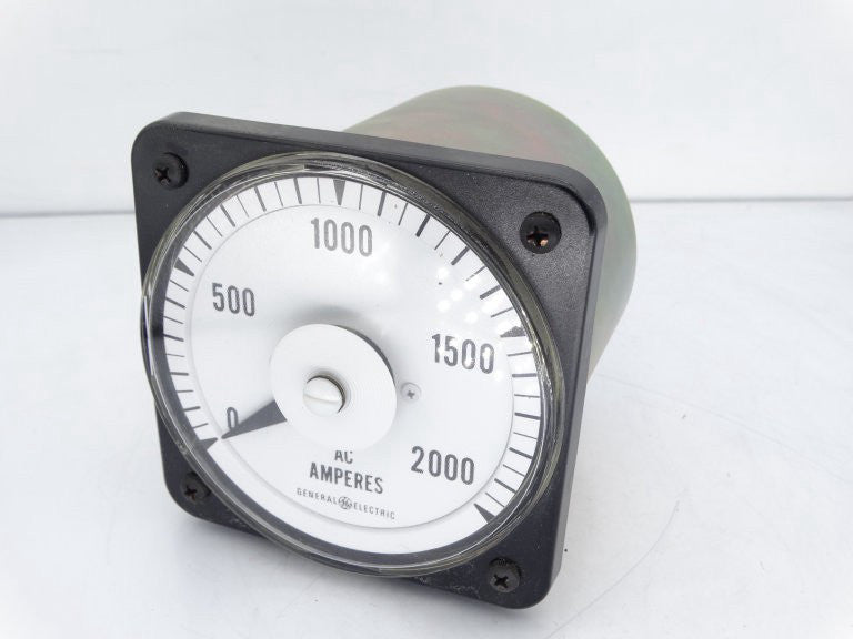 YOKOGAWA 103131LSZZ71200 PANEL METER