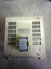 Spectro Analytical Instruments konstanter transformer 75040125 230V 195V 24V