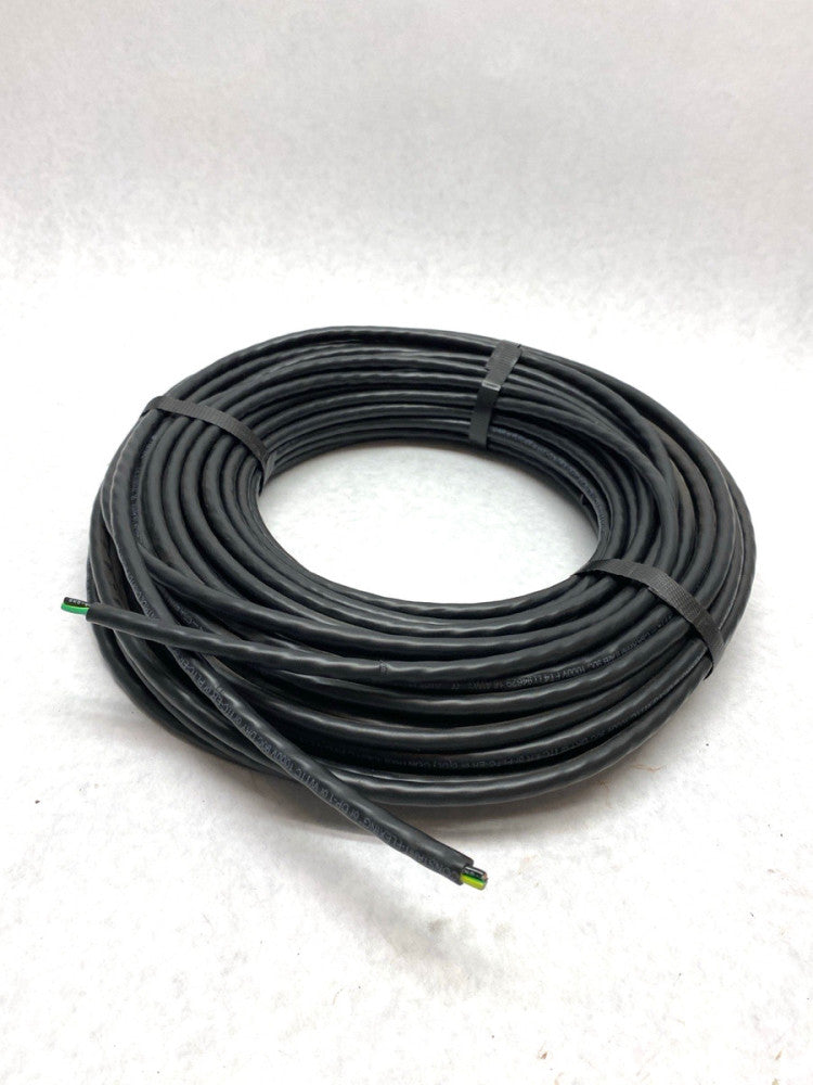 Lapp 8716030 Olflex Chain 16 AWG 3C 85FT