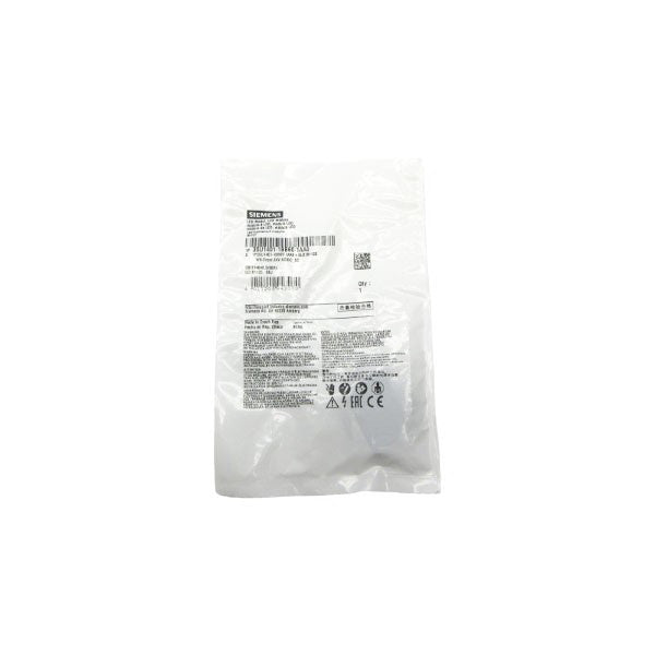 SIEMENS 3SU1401-1BB60-1AA0 24VAC/DC NSMP