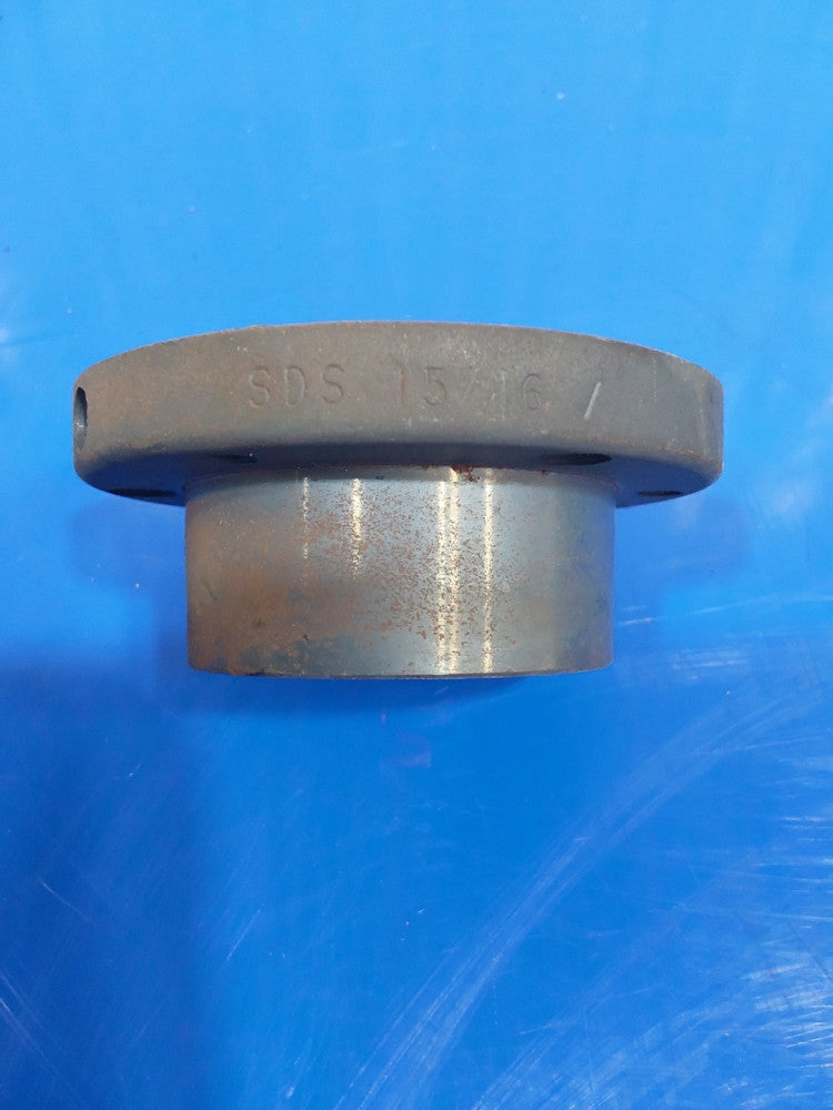 T.B Wood's 15/16 inch Sure-Grip Bushing SDS 15/16 S 