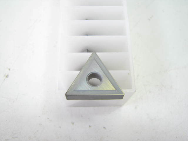 TNMG-431 C5/P30 Indexable Cemented Carbide Inserts - Pack of 10 