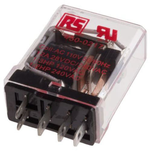 2PC RS PRO 4500217
