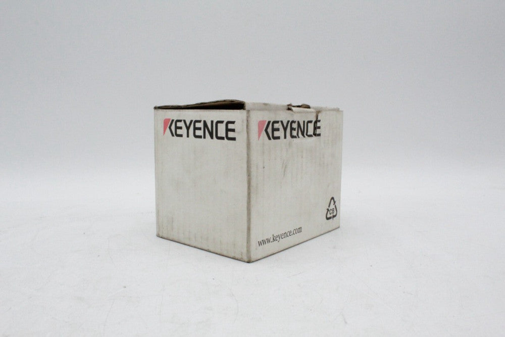 Keyence SR-652 Compact 2D Code Reader