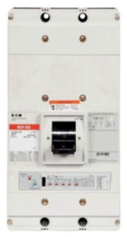 NGC312033EC - Cutler Hammer Bolt-On 600V 1200A 3 pole circuit breaker 100kA@480V