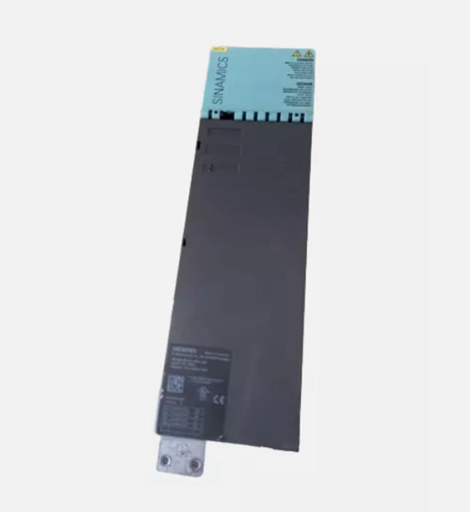 USED SIEMENS SINGLE MOTOR MODULE 6SL3120-1TE23-0AA3
