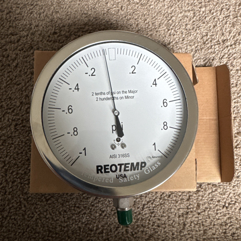 Reotemp PC60P1A4I73-D-P-R1DM 