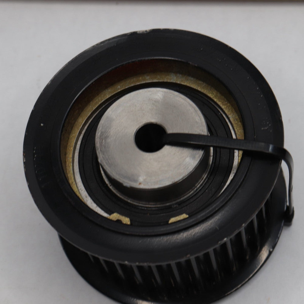 Belt Sprocket 1/2" to 1-11/16" QD Bore 3.55"OD 3.60"Dia 2.38"W 110744
