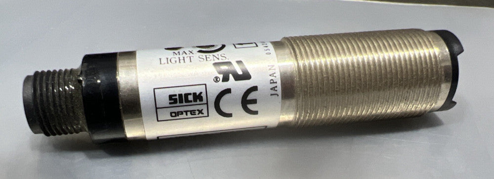 SICK VE180-P430 6008799 12-24VDC Nos Surplus No Original Box