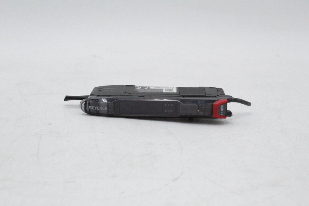 Keyence FS-N42P Fiber Amplifier Sensor