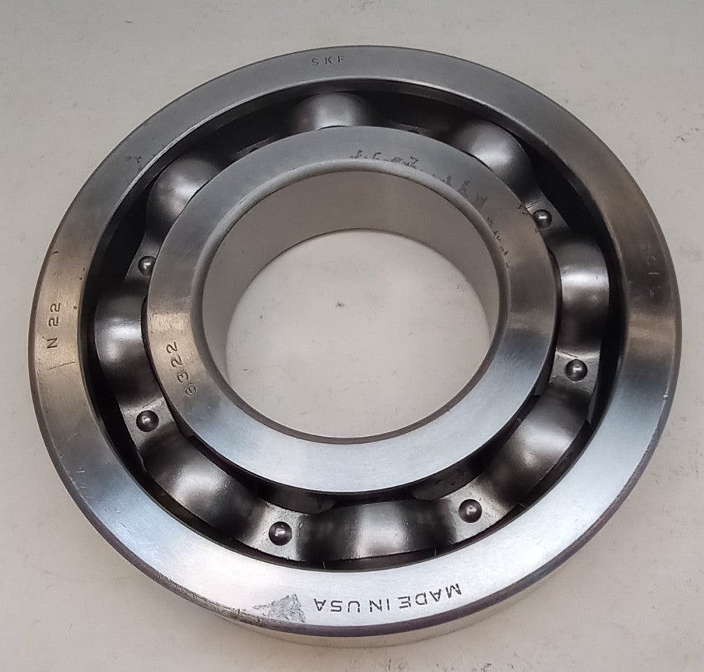 SKF 6322 Ball Bearing Deep Groove 110 x 240 x 50mm