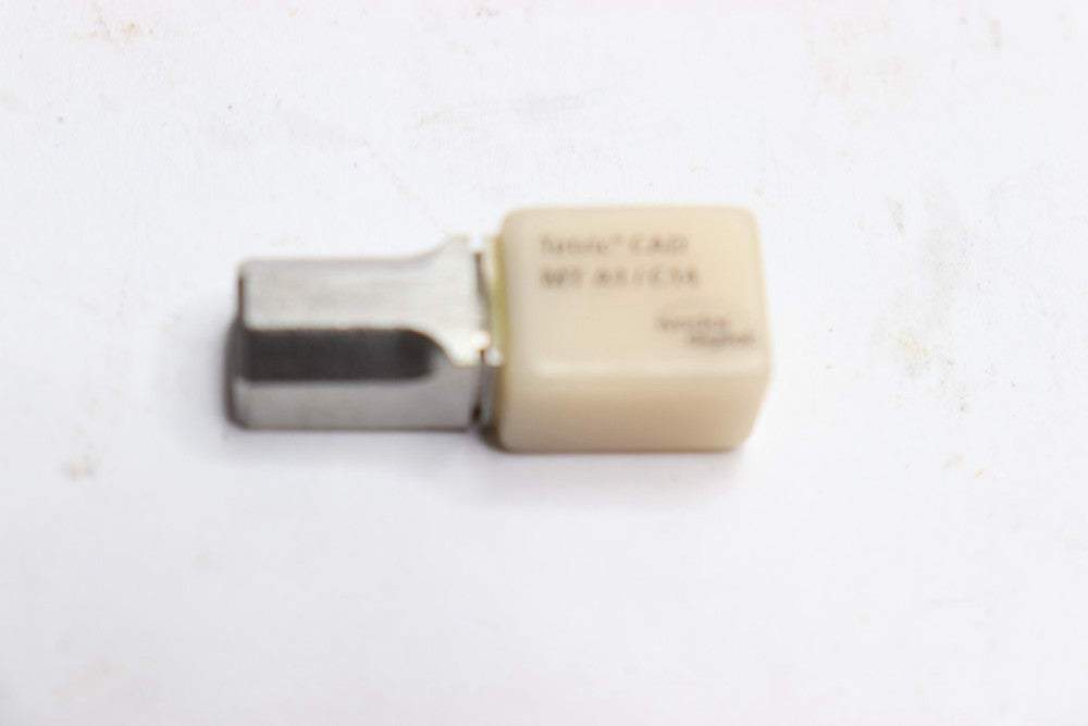 Tetric CAD Cerec / inLab MT C14 / 5 A1/C14