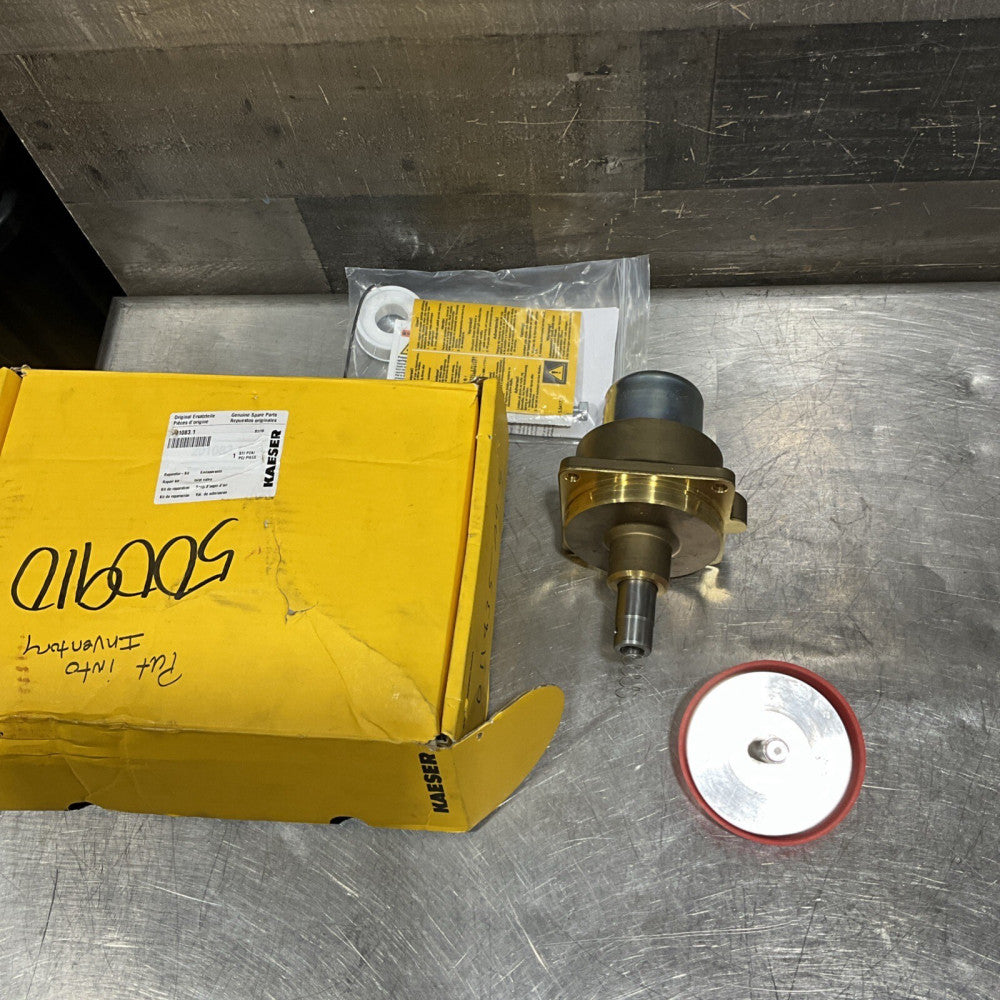 201083.1 KAESER Inlet Valve Repair Kit NOS
