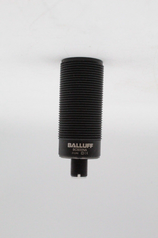 Balluff BCS00NA Capacitive Sensor