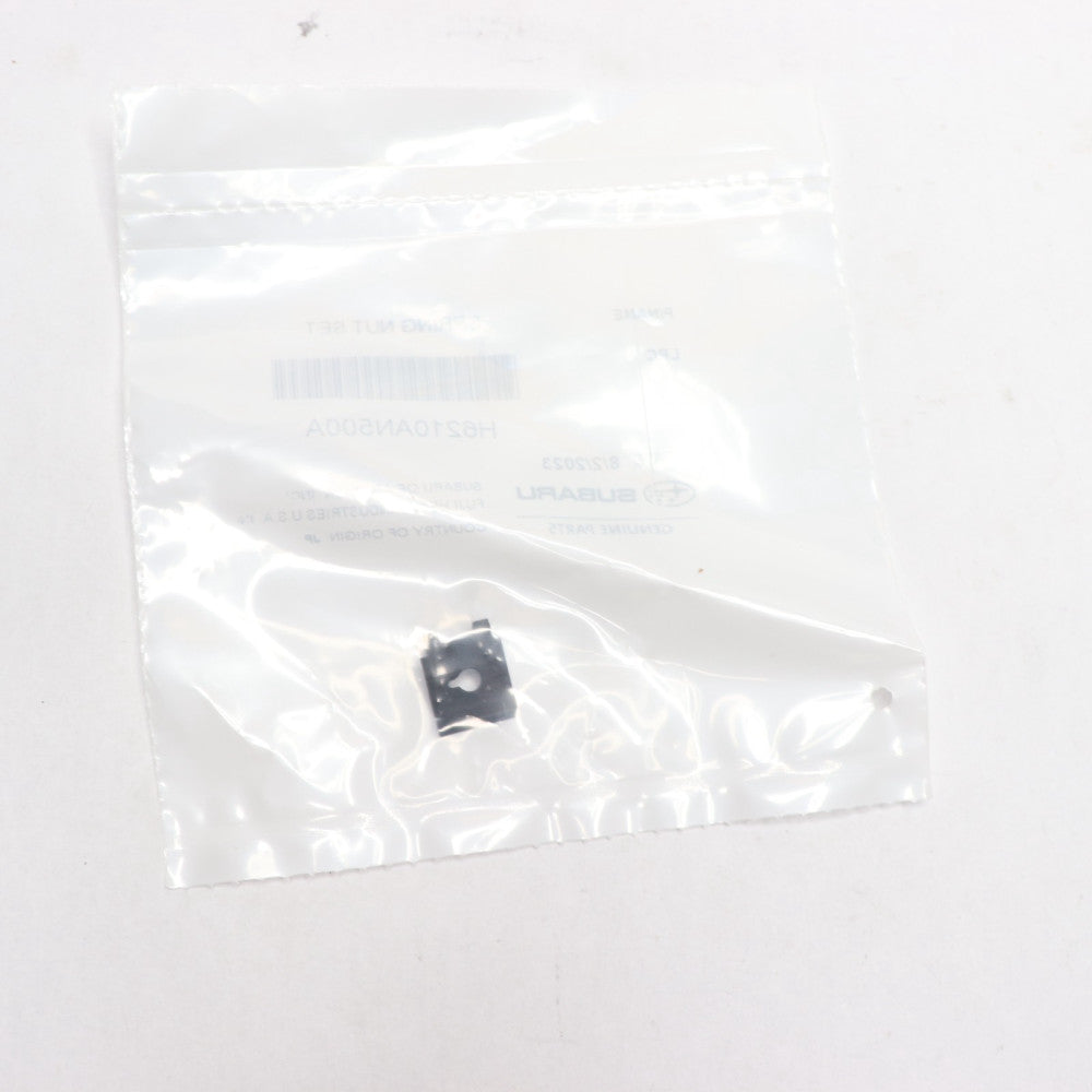 (6-Pk) Spring Nut H6210AN500A