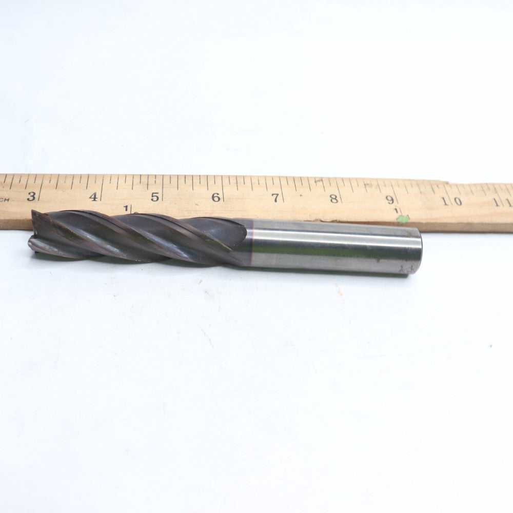 Drill Bit 4-Flute 3/4 x 6" 115259