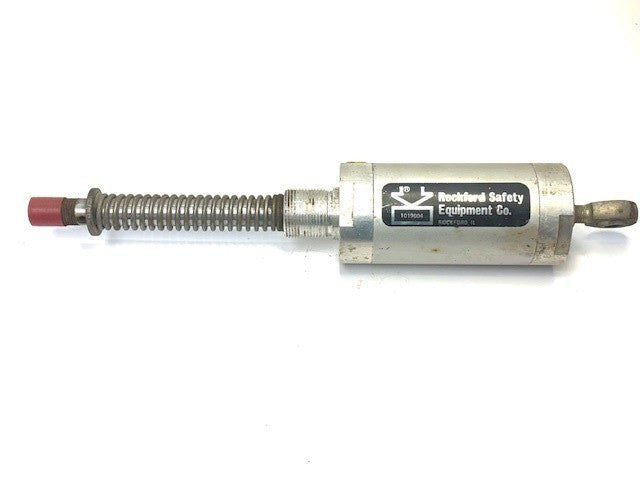 ROCKFORD SAFETY EQUIPMENT CO COMPACT PNEUMATIC AIR CYLINDER 1019004