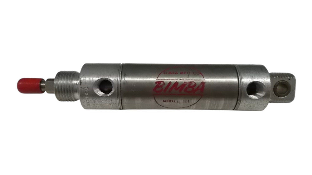 BIMBA MRS-091-DXPZ PNEUMATIC CYLINDER UNMP