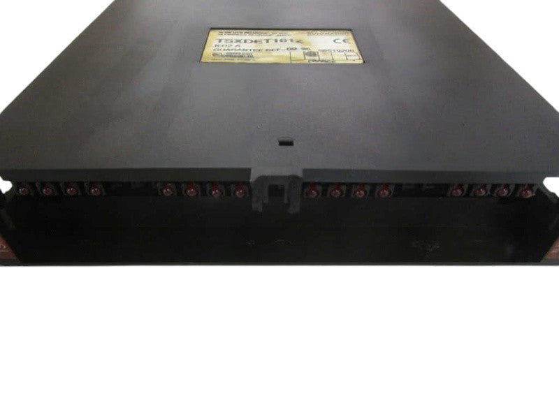 SCHNEIDER AEG TSXDET1612 INPUT MODULE UNMP