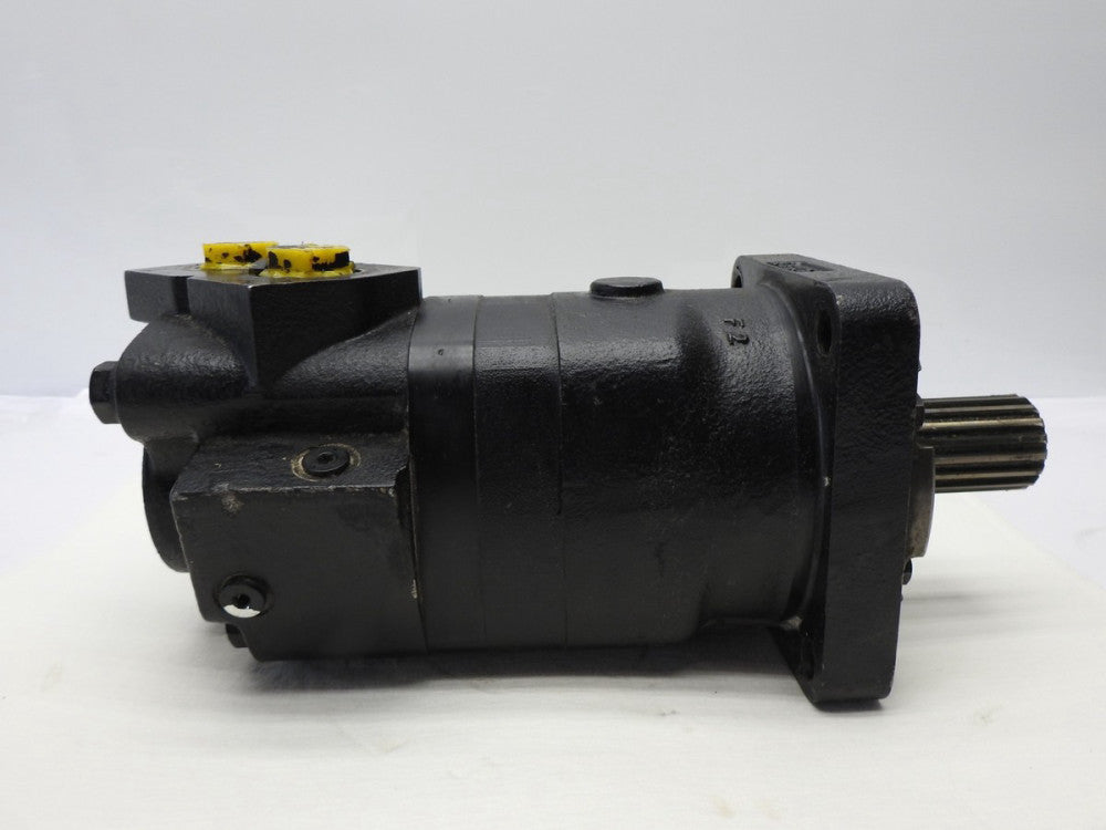 Eaton 632AG00092A XL6 Hydraulic Motor 6000 Series-245 - NOB NEW!