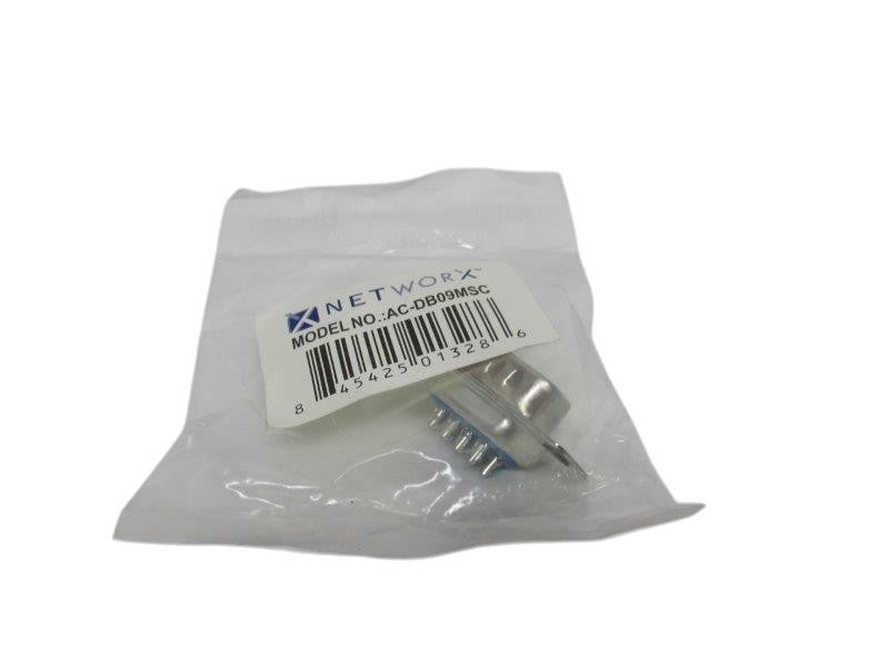 NETWORX AC-DB09MSC  NSMP