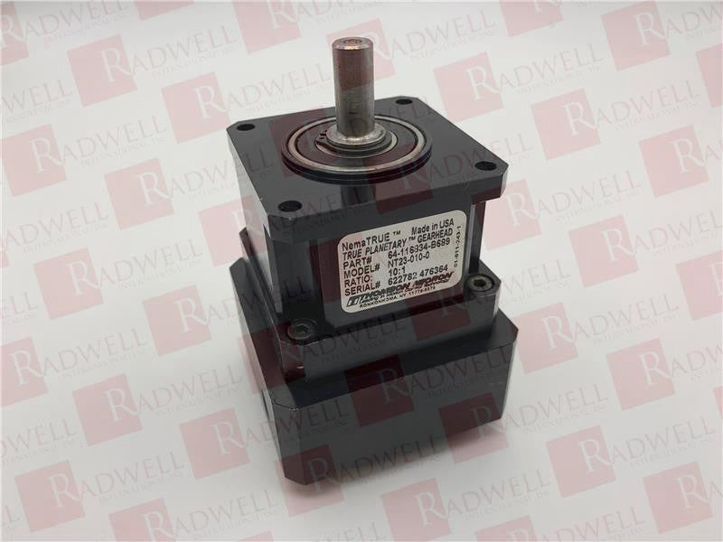 DANAHER MOTION 64-116834-B689 / 64116834B689 (USED)