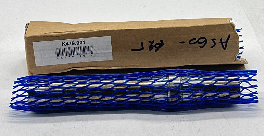 Varvel K479.901 Gearbox Output Shaft 