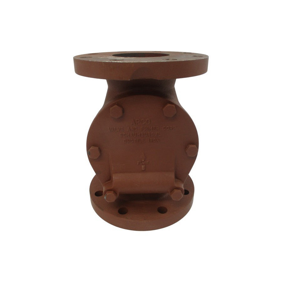 APCO 104-1 09042A 4" NSNP