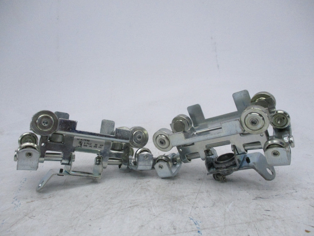 FEEDRAIL FR782 NSNP