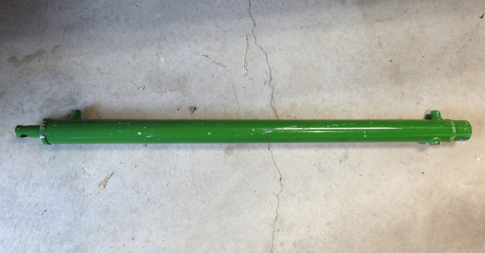 GENUINE John Deere AHC24242 Hydraulic Cylinder 7760 CP690 CP770 CS690 CS770 NEW