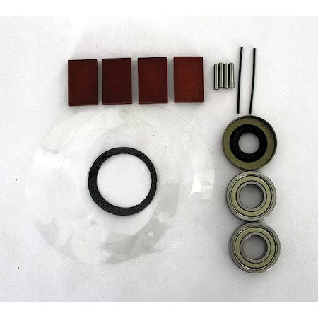 Speedaire 22Xj91 Repair Kits