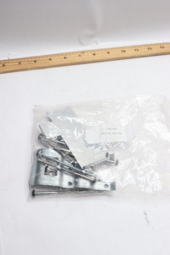 Mull Kit Flat Steel