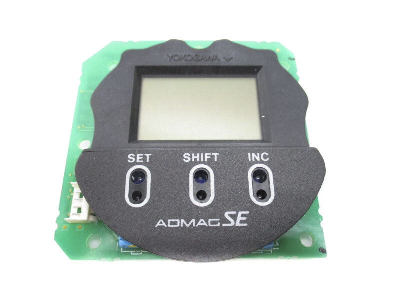 YOKOGAWA ASF9585QB-09 NSNP