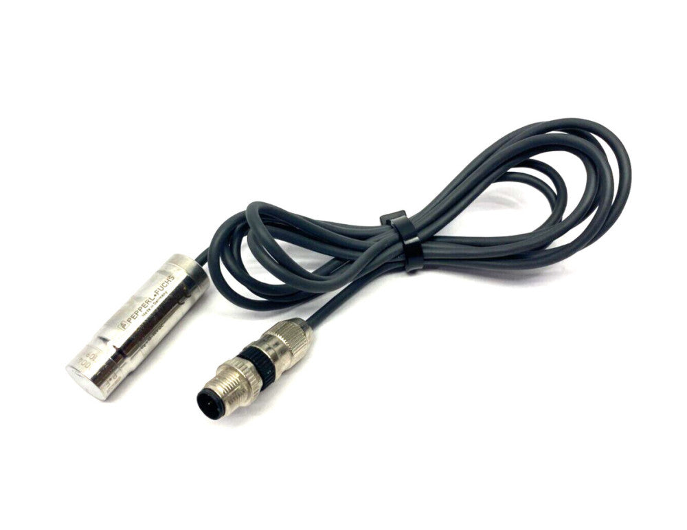 Pepperl+Fuchs UMB800-18H40-E5-2M-FA Ultrasonic Sensor M18 10-30VDC 274815