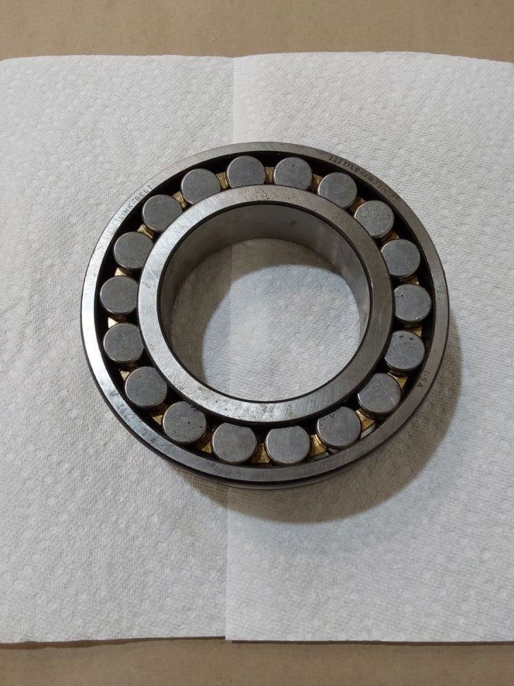 Rexnord LINK-BELT 22217LBK/W33/C SPHERICAL ROLLER BEARING 