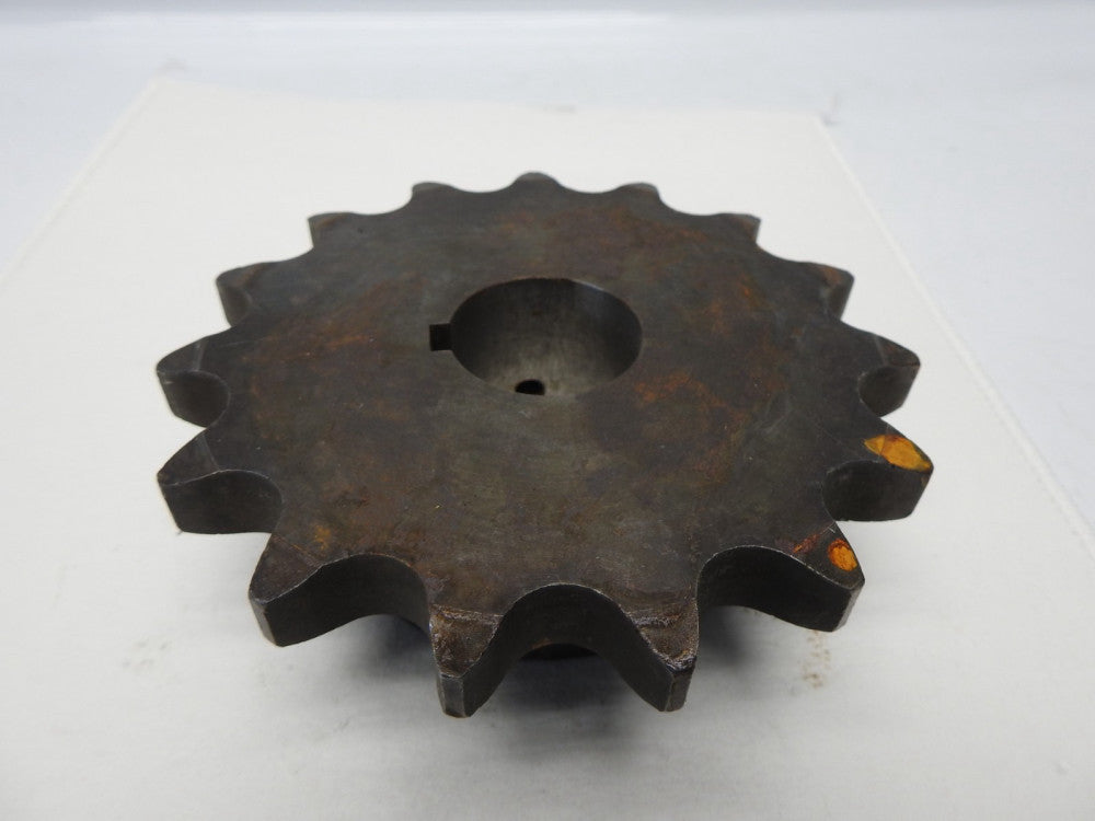 Martin 2080B15 Double Pitch Stock Bore Sprocket - NEW OLD STOCK