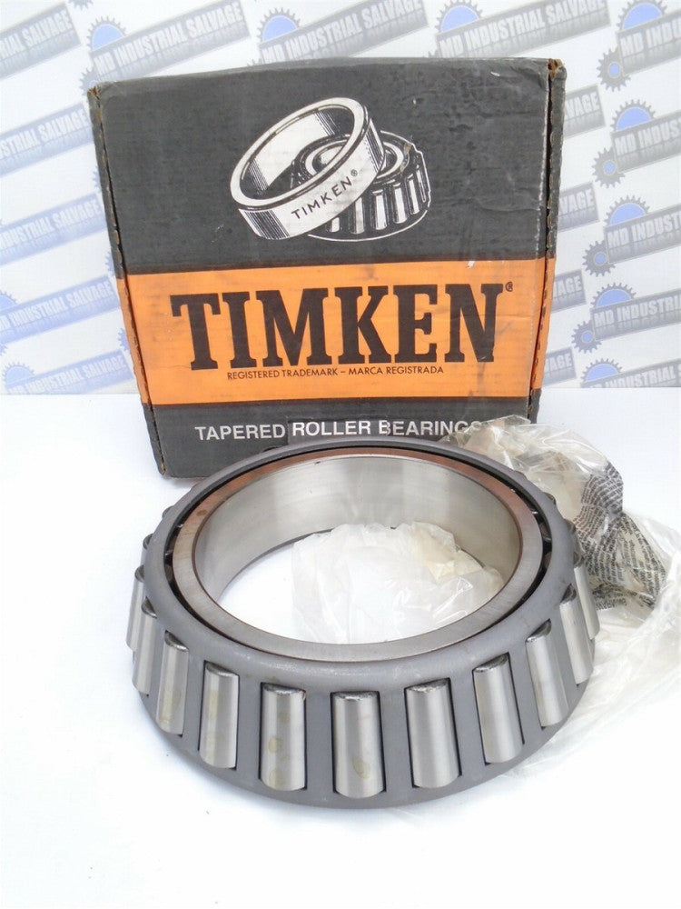 TIMKEN - 94700-20024 - Tapered Roller Bearing Cone - 7.0 x 2.5 - (NEW in BOX)