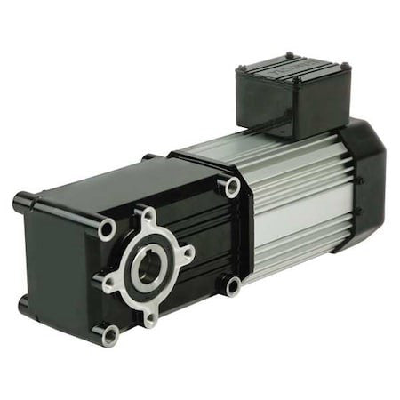 Bison Gear & Engineering 026-725A0030 Ac Gearmotor, 180 In-Lb Max. Torque, 56.2