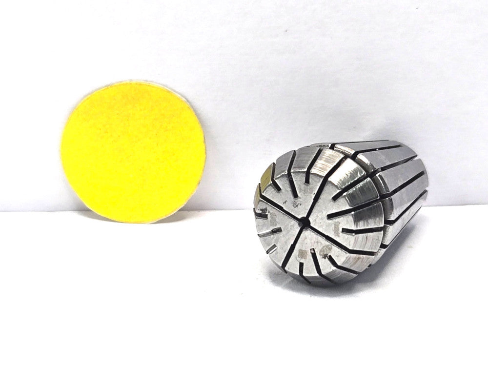 UNBRANDED* ER16 COLLET * 1-0.5mm