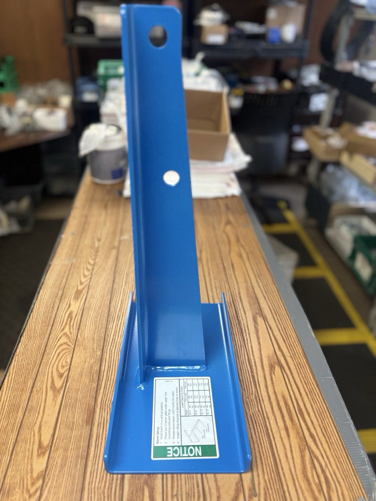 NEW Genie Lift Part # 38074-GL, BOOM WELDMENT W/DECAL,