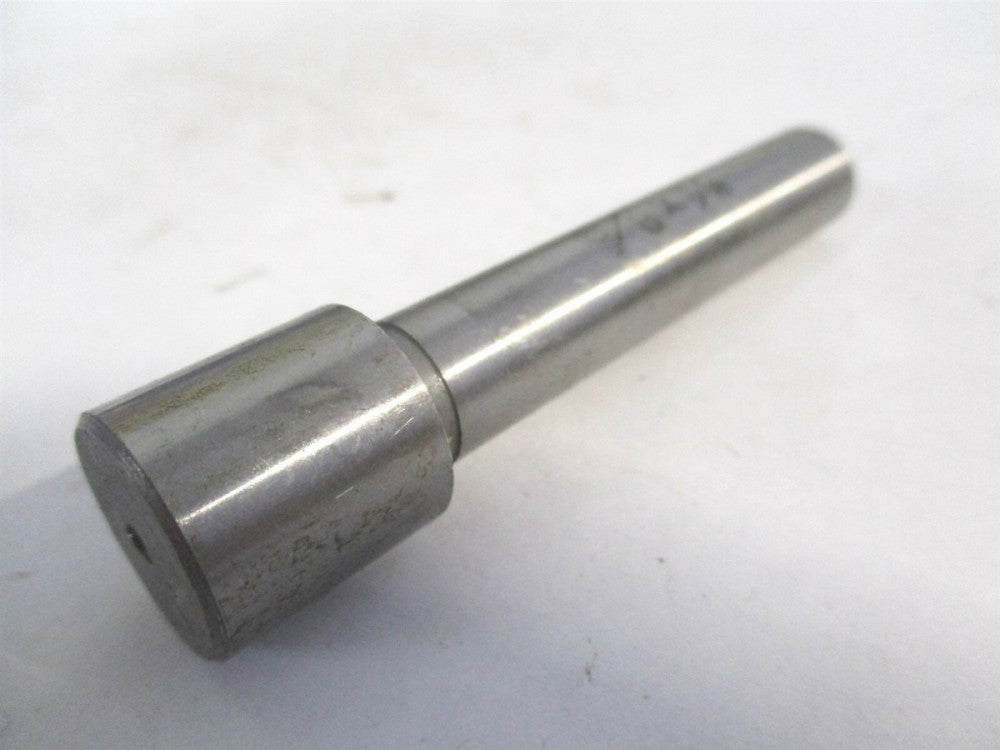 TE-CO (5-620-590) 5/8" x 7/18" Carbon Steel Counterbore Pilot 