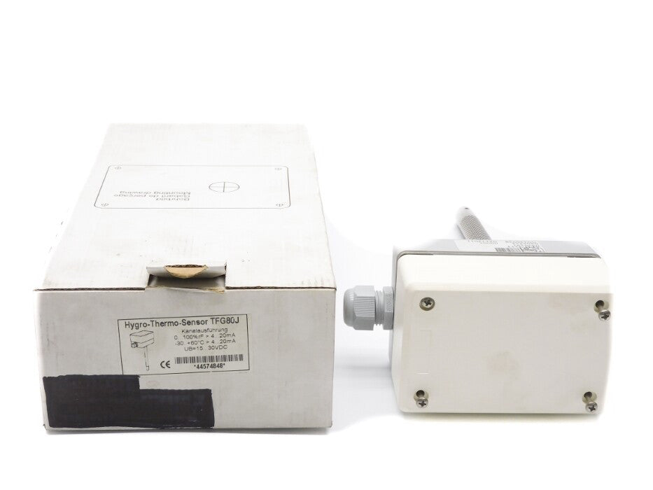 KOBOLD TFG80J AFH-G2T NSMP