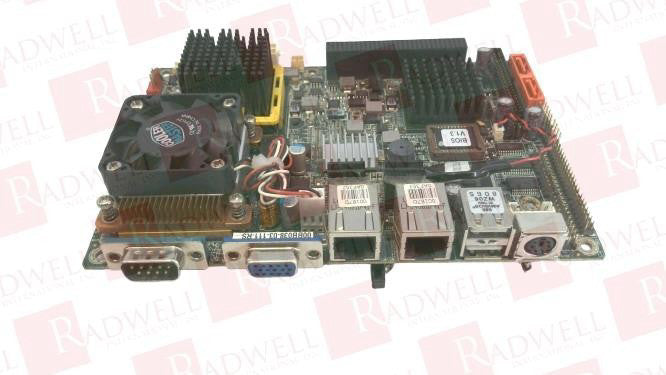 MICRON TECHNOLOGY INC NANO-9452-R11452 / NANO9452R11452 (USED)