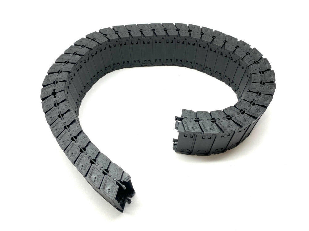 Igus E6.295.060 Carrier Chain 36 Links 2' Length 