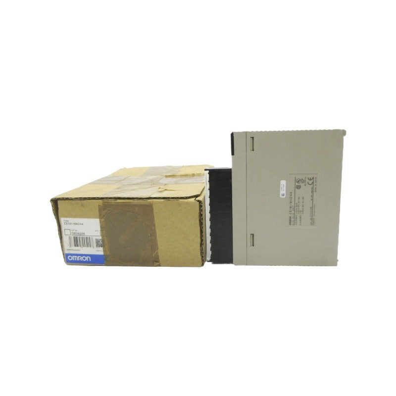 OMRON CS1W-MAD44 NSMP