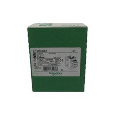 SCHNEIDER ELECTRIC LC1D25B7 24VAC NSFS