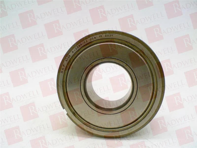 SKF 5308-A-2ZNR/C3 / 5308A2ZNRC3 (NEW IN BOX)