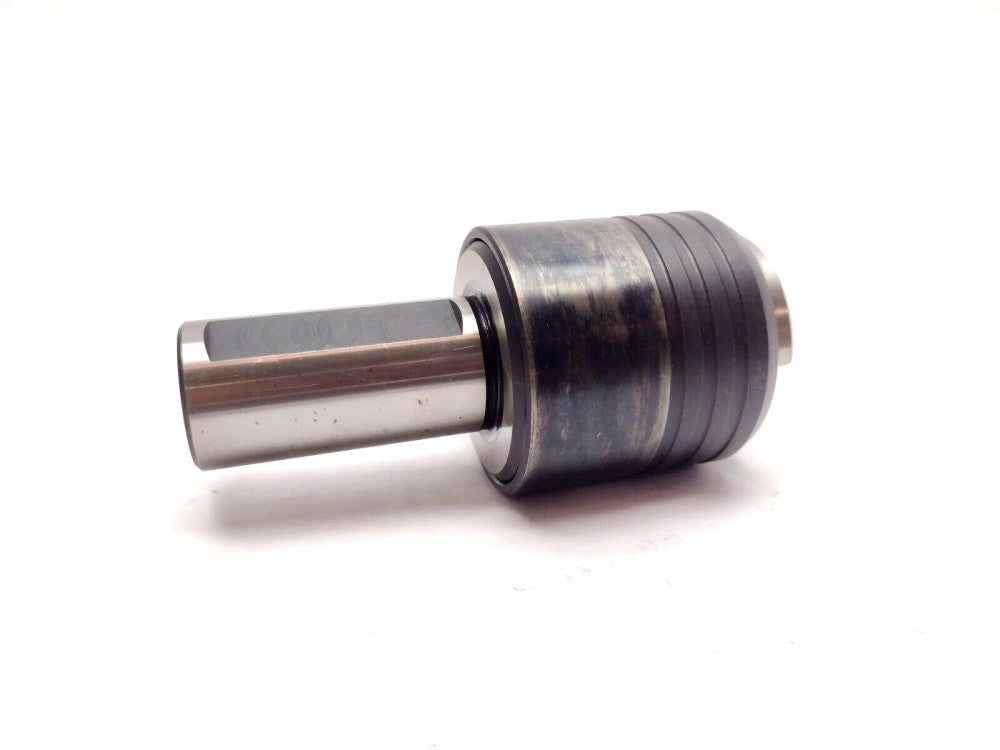 Accupro QCK-2 ST DIA 1" Tapping Chuck, 1″ Shank, 7/8″ Cap. , 2.51″ Projection