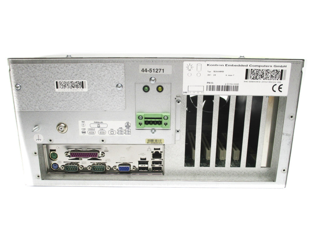 ABB 3HAC020929-006/02 NSNP