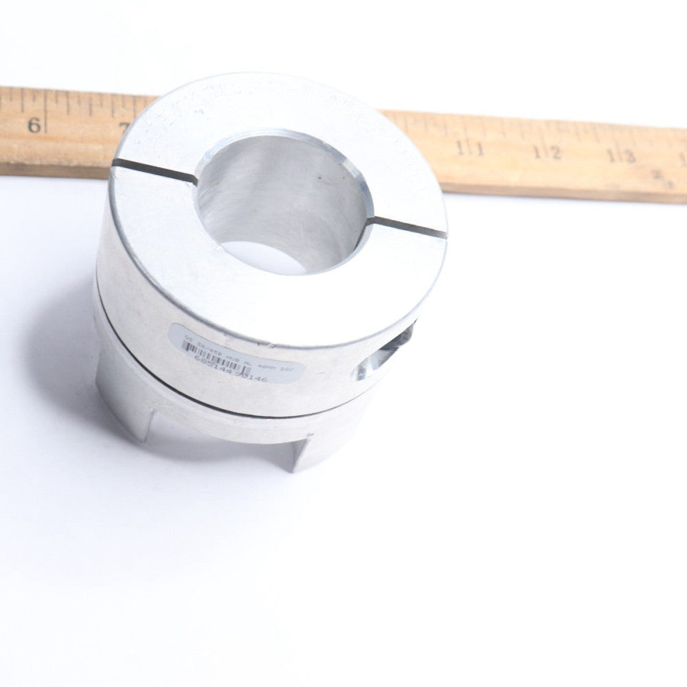 Lovejoy Jaw Coupling Hub 40MM Bore 38/45B